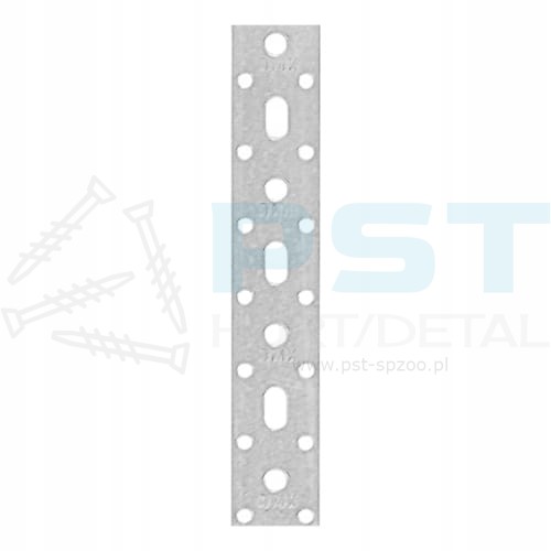 taśma odporna na rdzę