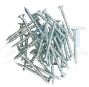 Wkręty luzemDOMAX WDS 6x110 TORX 30 – 100 szt
