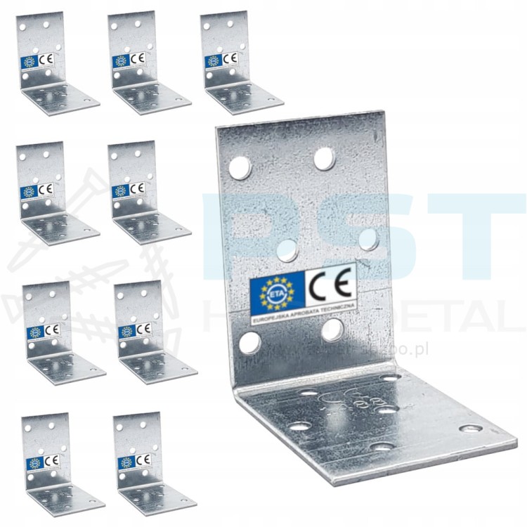 kątownik montażowy KM3