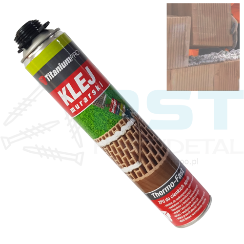 klej murarski