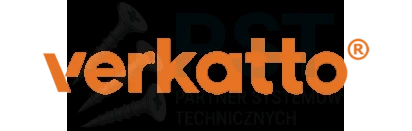 Wiertło do betonu 6x210mm SDS Plus Wiertło widiowe  krzyżowe Verkatto