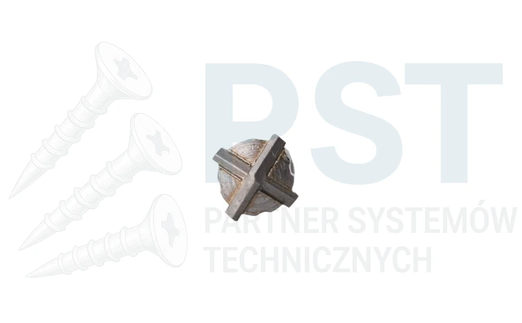 Wiertło do betonu 6x210mm SDS Plus Wiertło widiowe  krzyżowe Verkatto