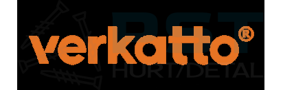 Wiertło do betonu 8x210mm SDS Plus Wiertło widiowe  krzyżowe Verkatto