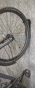 HAK ROWEROWY WIESZAK NA ŚCIANĘ UCHWYT NA ROWER