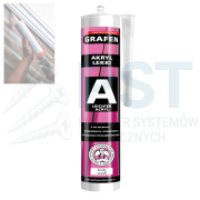 Akryl Lekki 310ml GRAFEN PROFESIONAL