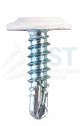 Detal gniazda PH wkręta 4,2×32 mm – makro
