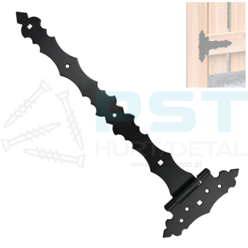 zawias przykręcany-zawias do okiennic-czarny-ZOBC400C.png