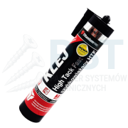 Klej  uniwersalny szybkoschnący  Klej szybkowiążący 290 ml