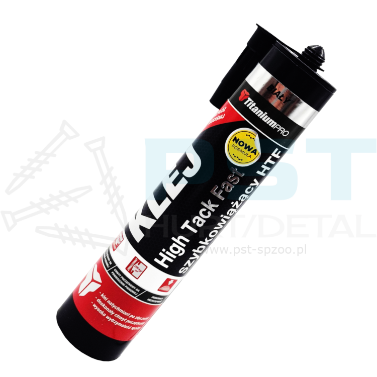 Klej  uniwersalny szybkoschnący  Klej szybkowiążący 290 ml