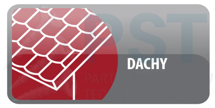 Uszczelniacz dekarski  bitumiczny czarny 300 ml dach rynny Titanium Pro