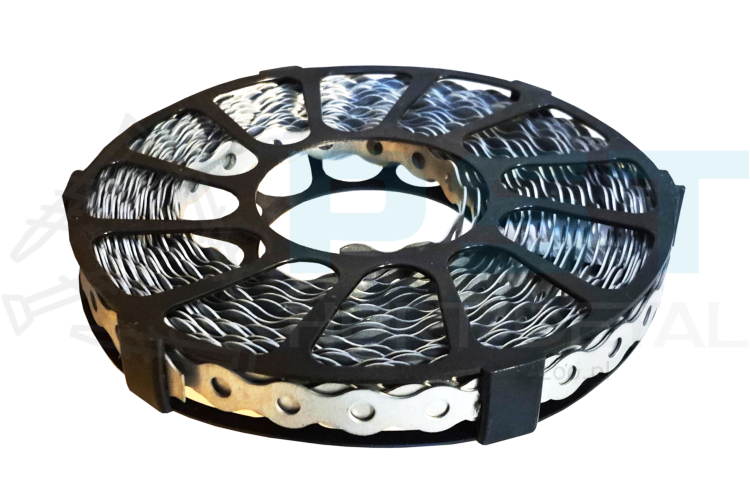 TM1 TAŚMA MONTAŻOWA CIESIELSKA Taśma 12x0,7 x 10mb