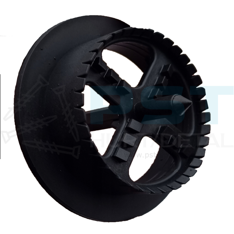 Otwornica 67 mm  Frez do Styropianu Frez do kołków  styropianowych