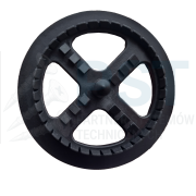 Otwornica 67 mm  Frez do Styropianu Frez do kołków  styropianowych