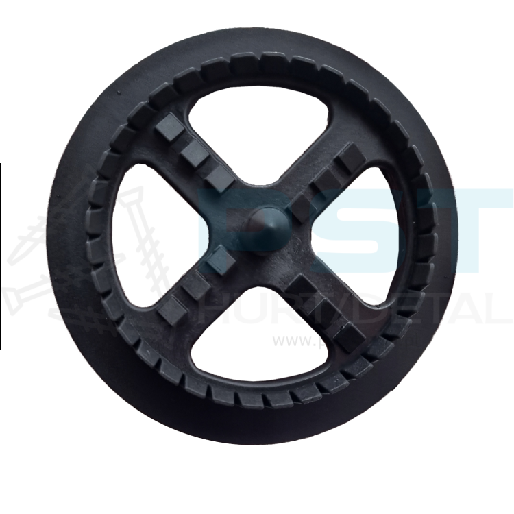 Otwornica 67 mm  Frez do Styropianu Frez do kołków  styropianowych