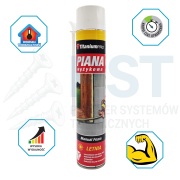 PIANKA MONTAŻOWA 750 ML  PIANKA   WĘŻYKOWA LETNIA