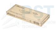 WIESZAK PŁASKI ES 60/75 0,8 MM PROFIL CD60 DO PŁYT G-K 100szt