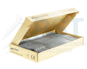 Budmat ES 60×125 mm - opakowanie otwarte