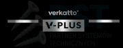 Wiertło 6,5 mm Wiertło do metalu HSS M2 V-PLUS  DIN340 Verkatto 63 mm